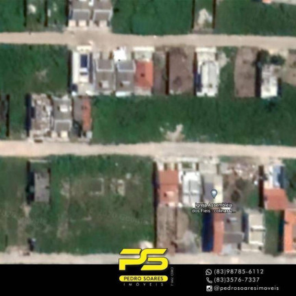 Imagem Terreno à Venda, 200 m² em Gramame - João Pessoa Imagem Terreno à Venda, 200 m² em Gramame - João Pessoa