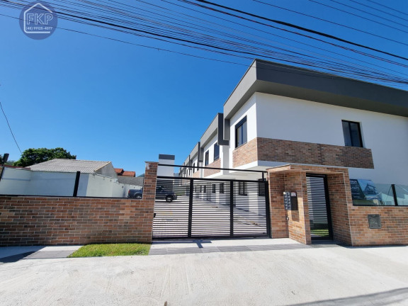Imagem Casa com 2 Quartos à Venda, 73 m² em Cachoeira Do Bom Jesus - Florianópolis