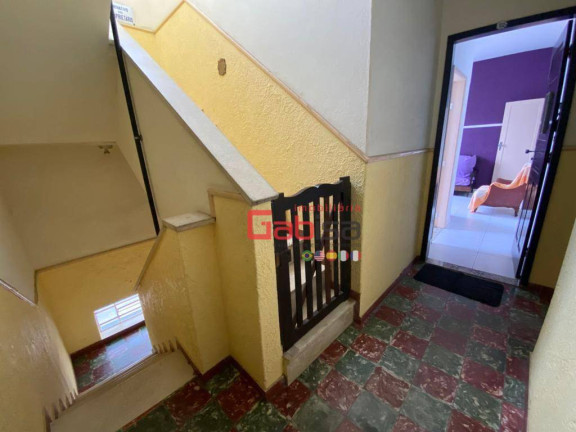Imagem Apartamento com 3 Quartos à Venda, 73 m² em Centro - Cabo Frio Imagem Apartamento com 3 Quartos à Venda, 73 m² em Centro - Cabo Frio