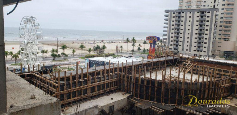 Imagem Apartamento com 3 Quartos à Venda, 119 m² em Aviação - Praia Grande Imagem Apartamento com 3 Quartos à Venda, 119 m² em Aviação - Praia Grande