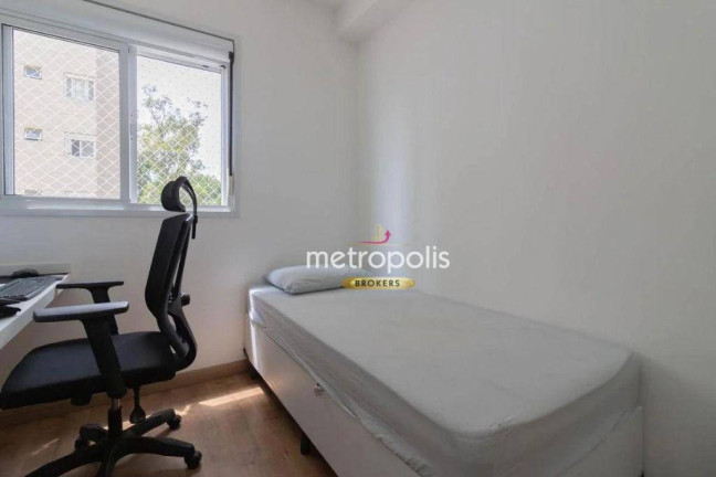Imagem Apartamento com 2 Quartos à Venda, 48 m² em Vila Andrade - São Paulo Imagem Apartamento com 2 Quartos à Venda, 48 m² em Vila Andrade - São Paulo