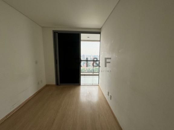 Imagem Apartamento com 1 Quarto para Alugar, 53 m² em Chácara Santo Antônio (zona Sul) - São Paulo Imagem Apartamento com 1 Quarto para Alugar, 53 m² em Chácara Santo Antônio (zona Sul) - São Paulo