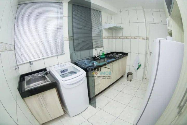 Imagem Apartamento com 2 Quartos à Venda, 50 m² em Vila Jardini - Sorocaba Imagem Apartamento com 2 Quartos à Venda, 50 m² em Vila Jardini - Sorocaba