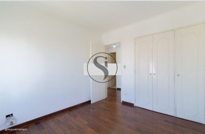 Imagem Apartamento com 3 Quartos para Alugar, 85 m² em Itaim Bibi - São Paulo