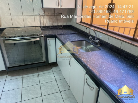 Imagem Sobrado com 4 Quartos à Venda, 425 m² em Jardim Nossa Senhora Do Carmo - São Paulo Imagem Sobrado com 4 Quartos à Venda, 425 m² em Jardim Nossa Senhora Do Carmo - São Paulo