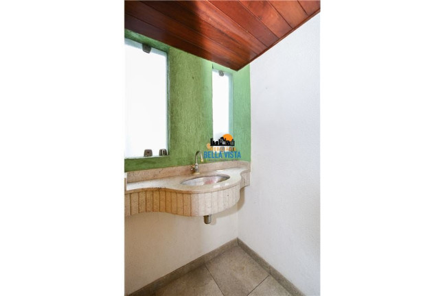 Imagem Casa com 3 Quartos à Venda, em Morumbi - São Paulo Imagem Casa com 3 Quartos à Venda, em Morumbi - São Paulo