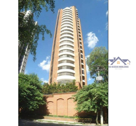 Imagem Cobertura com 4 Quartos à Venda, 288 m² em Vila Suzana - São Paulo Imagem Cobertura com 4 Quartos à Venda, 288 m² em Vila Suzana - São Paulo