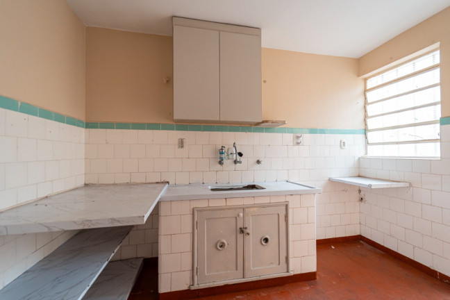 Imagem Casa com 3 Quartos à Venda, 117 m² em Planalto Paulista - São Paulo Imagem Casa com 3 Quartos à Venda, 117 m² em Planalto Paulista - São Paulo