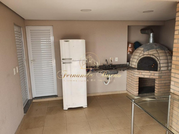 Imagem Apartamento com 2 Quartos à Venda, 5.900 m² em Parque Oratório - Santo André