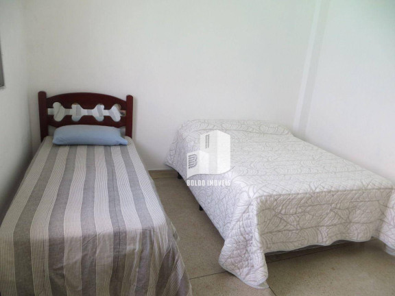 Imagem Apartamento com 3 Quartos à Venda, 84 m² em Centro - Mongaguá