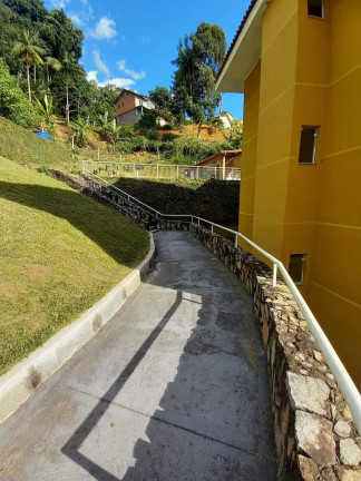 Imagem Apartamento com 2 Quartos à Venda, em Conego - Nova Friburgo Imagem Apartamento com 2 Quartos à Venda, em Conego - Nova Friburgo