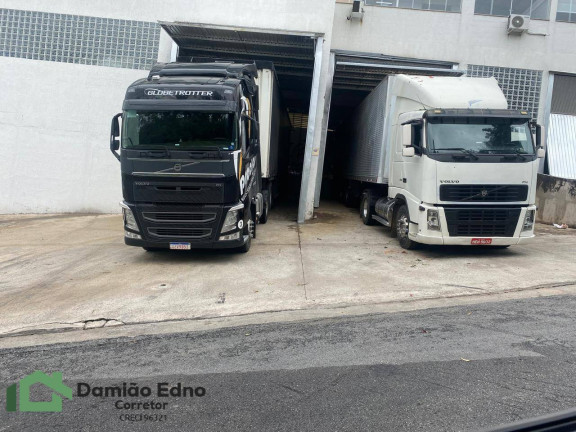 Imagem Galpão para Alugar, 1.100 m² em Recanto Sombra Do Ipê - Santana De Parnaíba Imagem Galpão para Alugar, 1.100 m² em Recanto Sombra Do Ipê - Santana De Parnaíba