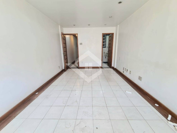 Apartamento com 1 Quarto à Venda, 45 m² em Copacabana - Rio De Janeiro
