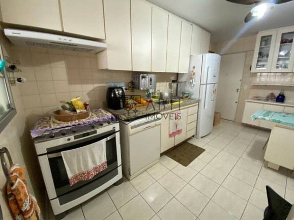 Imagem Apartamento com 4 Quartos à Venda, 126 m² em Vila Mariana - São Paulo Imagem Apartamento com 4 Quartos à Venda, 126 m² em Vila Mariana - São Paulo