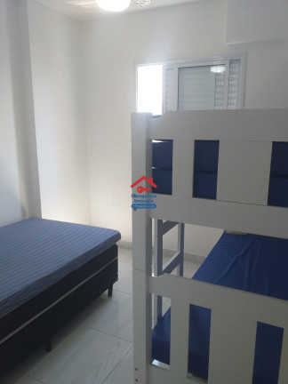 Imagem Apartamento com 1 Quarto à Venda, 39 m² em Aviação - Praia Grande