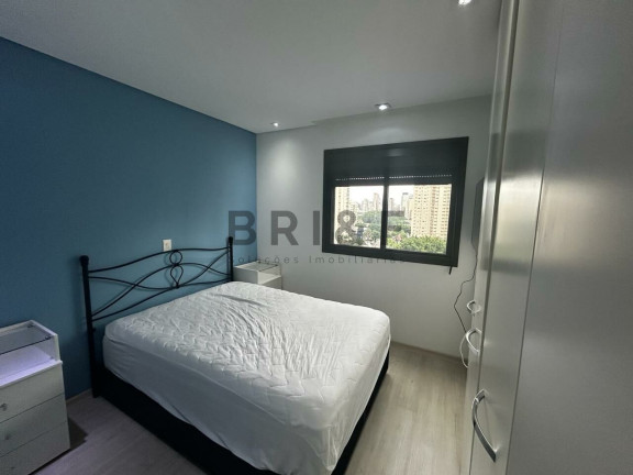 Imagem Apartamento com 2 Quartos à Venda, 116 m² em Vila Nova Conceição - São Paulo Imagem Apartamento com 2 Quartos à Venda, 116 m² em Vila Nova Conceição - São Paulo