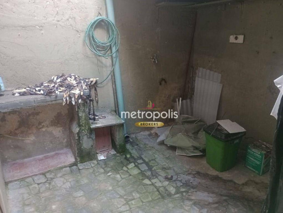 Imagem Sobrado com 2 Quartos à Venda, 101 m² em Centro - São Caetano Do Sul