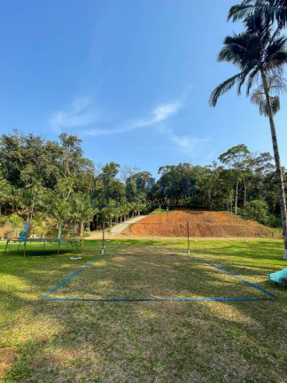Imagem Chácara com 3 Quartos à Venda, 2.000.000 m² em Schroeder I - Schroeder