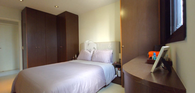 Imagem Apartamento com 3 Quartos à Venda, 116 m² em Vila Romana - São Paulo