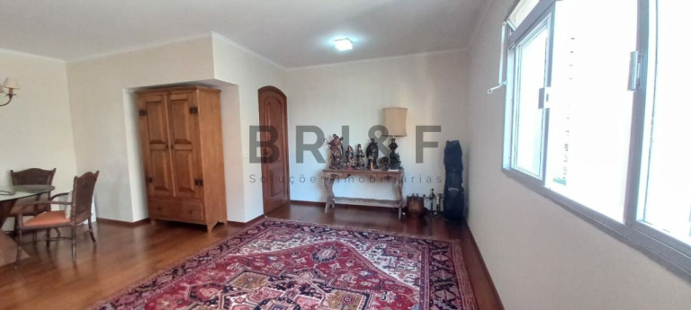 Imagem Apartamento com 3 Quartos à Venda, 134 m² em Brooklin - São Paulo Imagem Apartamento com 3 Quartos à Venda, 134 m² em Brooklin - São Paulo