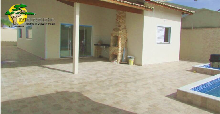 Imagem Casa com 3 Quartos à Venda, 323 m² em Gaivota - Itanhaém Imagem Casa com 3 Quartos à Venda, 323 m² em Gaivota - Itanhaém