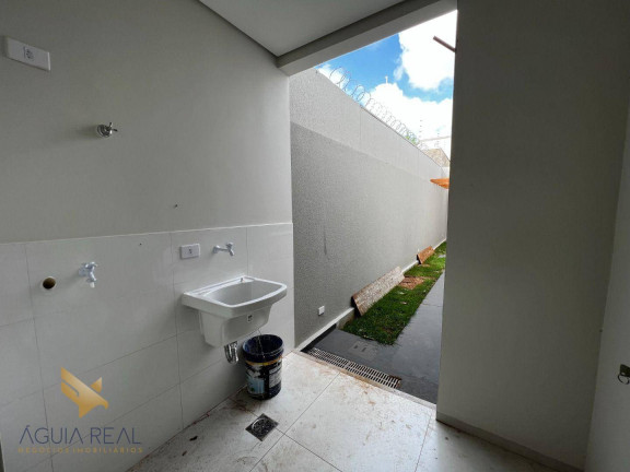 Imagem Casa com 3 Quartos à Venda, 90 m² em Jardim Montevidéu - Campo Grande Imagem Casa com 3 Quartos à Venda, 90 m² em Jardim Montevidéu - Campo Grande