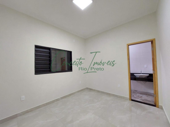 Imagem Casa com 2 Quartos à Venda, 120 m² em Setvalley Ii - São José Do Rio Preto