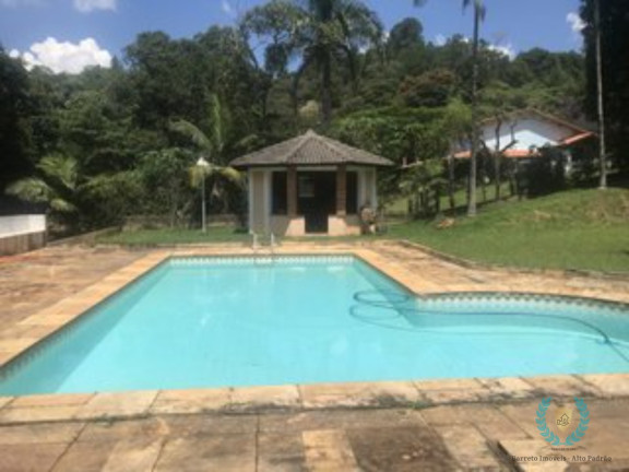 Casa de Condomínio com 2 Quartos à Venda, 300 m² em Saboó - São Roque