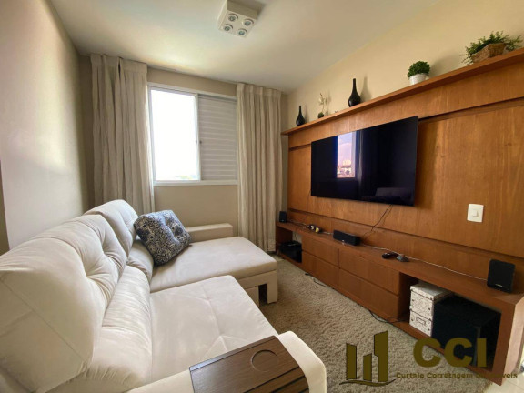 Imagem Apartamento com 3 Quartos à Venda, 70 m² em Rio Pequeno - São Paulo