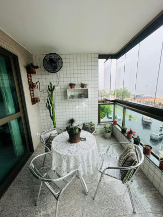 Imagem Imóvel com 3 Quartos à Venda, 146 m² em Jardim Da Penha - Vitória Imagem Imóvel com 3 Quartos à Venda, 146 m² em Jardim Da Penha - Vitória