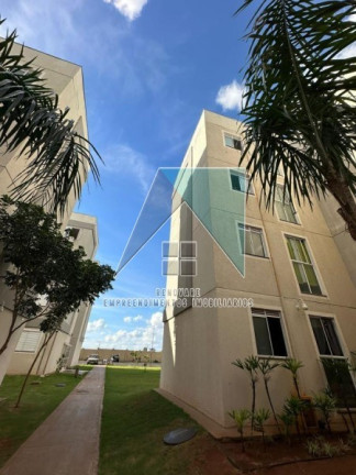 Imagem Apartamento com 2 Quartos à Venda, em Reserva Real - Ribeirão Preto Imagem Apartamento com 2 Quartos à Venda, em Reserva Real - Ribeirão Preto