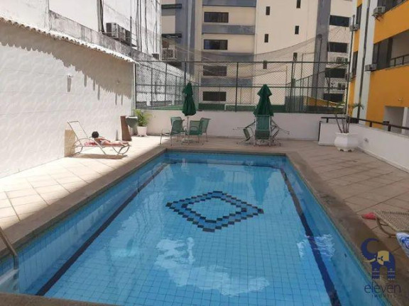 Imagem Apartamento com 3 Quartos à Venda, 75 m² em Imbuí - Salvador Imagem Apartamento com 3 Quartos à Venda, 75 m² em Imbuí - Salvador