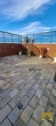 Imagem Apartamento com 3 Quartos à Venda, 121 m² em Manaíra - João Pessoa Imagem Apartamento com 3 Quartos à Venda, 121 m² em Manaíra - João Pessoa