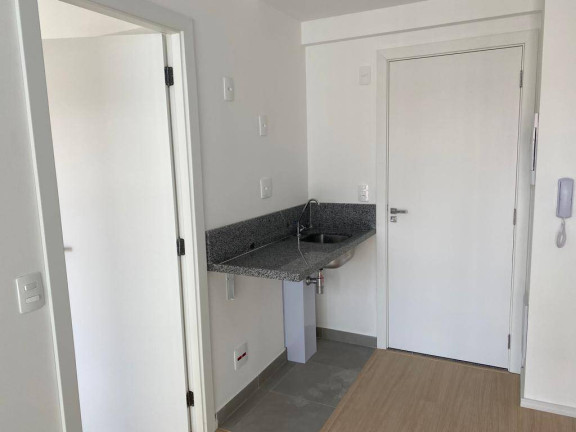 Imagem Apartamento com 1 Quarto à Venda, 28 m² em Vila Nova Conceição - São Paulo Imagem Apartamento com 1 Quarto à Venda, 28 m² em Vila Nova Conceição - São Paulo