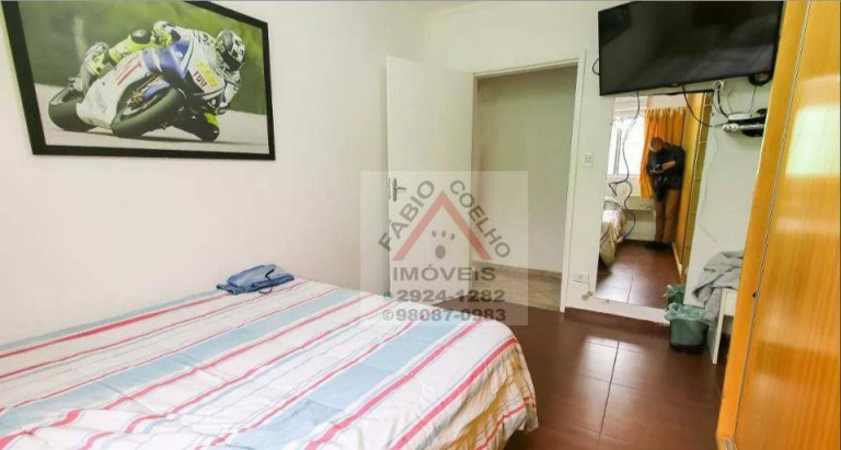 Imagem Casa com 2 Quartos à Venda, 200 m² em Campo Grande - São Paulo Imagem Casa com 2 Quartos à Venda, 200 m² em Campo Grande - São Paulo