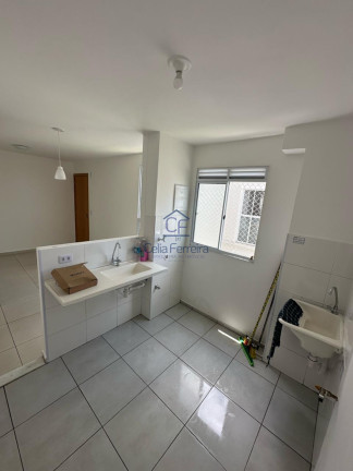 Imagem Apartamento com 2 Quartos à Venda, 40 m² em Vila Nova Aliança - Jacareí Imagem Apartamento com 2 Quartos à Venda, 40 m² em Vila Nova Aliança - Jacareí