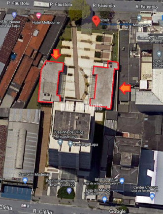 Imagem Imóvel Comercial para Alugar, 300 m² em Lapa - São Paulo Imagem Imóvel Comercial para Alugar, 300 m² em Lapa - São Paulo