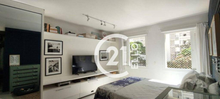 Imagem Apartamento com 3 Quartos à Venda, 166 m² em Itaim Bibi - São Paulo Imagem Apartamento com 3 Quartos à Venda, 166 m² em Itaim Bibi - São Paulo