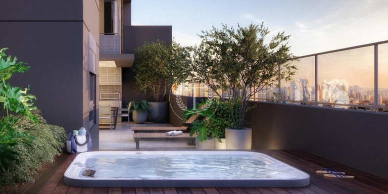 Imagem Apartamento com 3 Quartos à Venda, 82 m² em Vila Mariana - São Paulo Imagem Apartamento com 3 Quartos à Venda, 82 m² em Vila Mariana - São Paulo