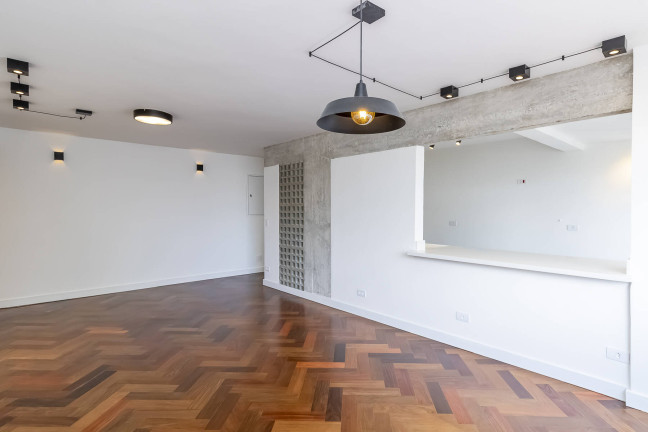 Imagem Apartamento com 2 Quartos à Venda, 97 m² em Bela Vista - São Paulo