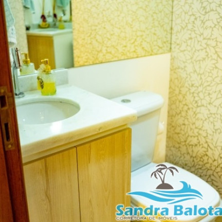 Imagem Apartamento com 3 Quartos à Venda, 138 m² em Centro - Ubatuba