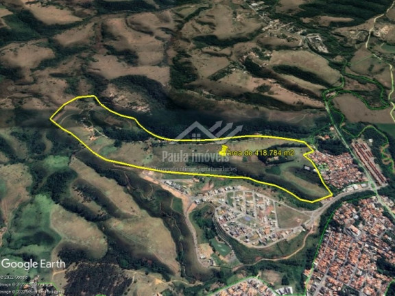 Imagem Imóvel à Venda, 418.784 m² em Jardim Boa Vista - Sao Jose Dos Campos Imagem Imóvel à Venda, 418.784 m² em Jardim Boa Vista - Sao Jose Dos Campos
