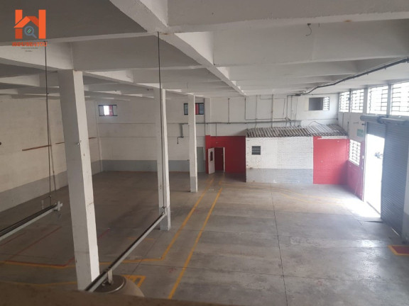 Imagem Imóvel para Alugar, 2.720 m² em água Branca - São Paulo Imagem Imóvel para Alugar, 2.720 m² em água Branca - São Paulo