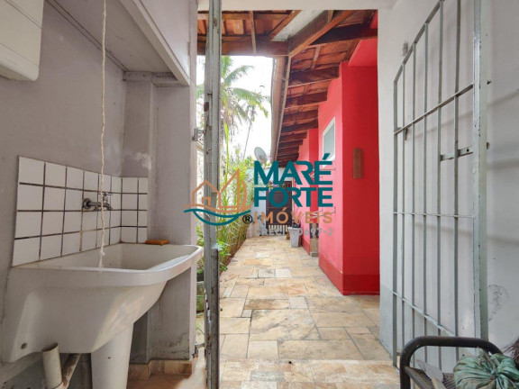 Imagem Casa com 3 Quartos à Venda, 220 m² em Centro - Ubatuba Imagem Casa com 3 Quartos à Venda, 220 m² em Centro - Ubatuba