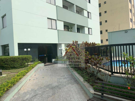 Imagem Apartamento com 3 Quartos à Venda, 70 m² em Vila Mariana - São Paulo Imagem Apartamento com 3 Quartos à Venda, 70 m² em Vila Mariana - São Paulo