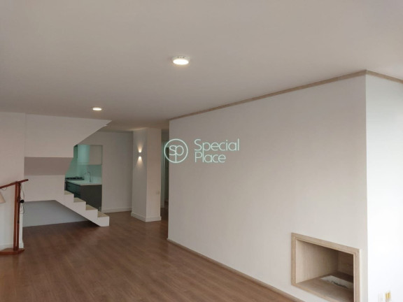 Imagem Cobertura com 3 Quartos à Venda, 280 m² em Panamby - São Paulo Imagem Cobertura com 3 Quartos à Venda, 280 m² em Panamby - São Paulo