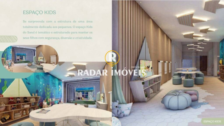 Imagem Apartamento com 1 Quarto à Venda, 65 m² em Arraial Do Cabo Imagem Apartamento com 1 Quarto à Venda, 65 m² em Arraial Do Cabo