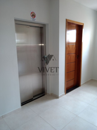 Imagem Apartamento com 2 Quartos à Venda, 56 m² em Jardim Do Sol - Sorocaba