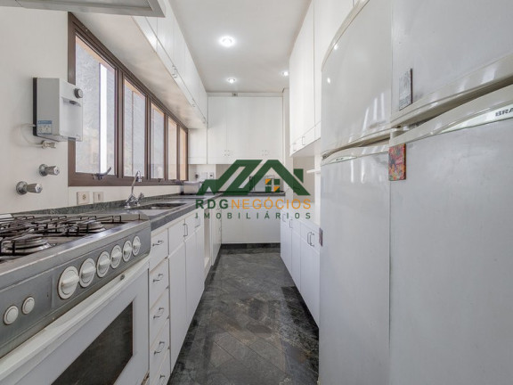 Imagem Apartamento com 3 Quartos à Venda, 412 m² em Jardim Paulista - São Paulo Imagem Apartamento com 3 Quartos à Venda, 412 m² em Jardim Paulista - São Paulo