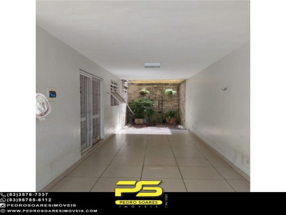Imagem Casa com 4 Quartos à Venda, 350 m² em Tambauzinho - João Pessoa Imagem Casa com 4 Quartos à Venda, 350 m² em Tambauzinho - João Pessoa